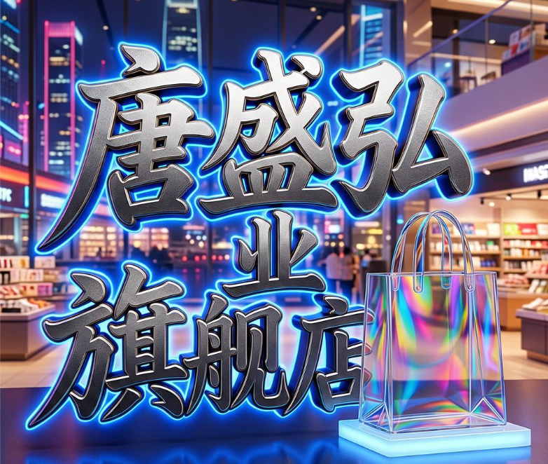 唐盛弘业旗舰店