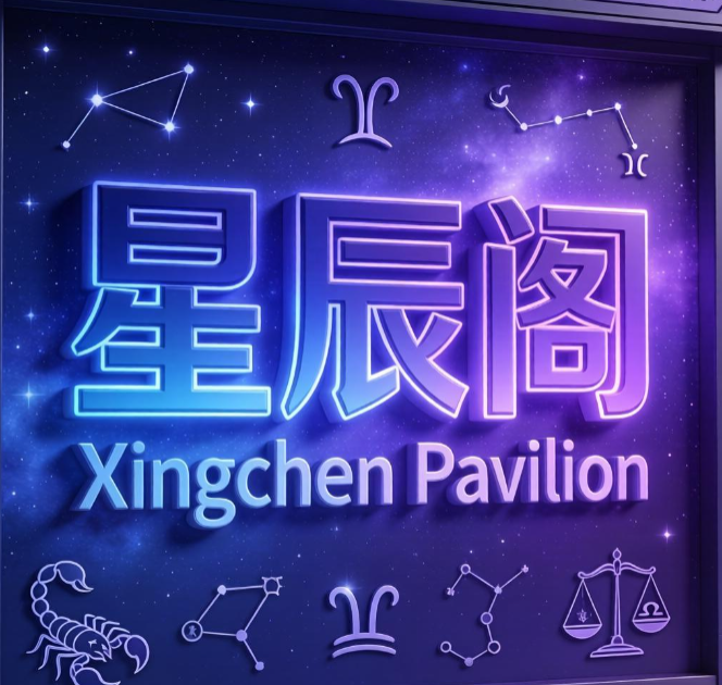 星辰阁
