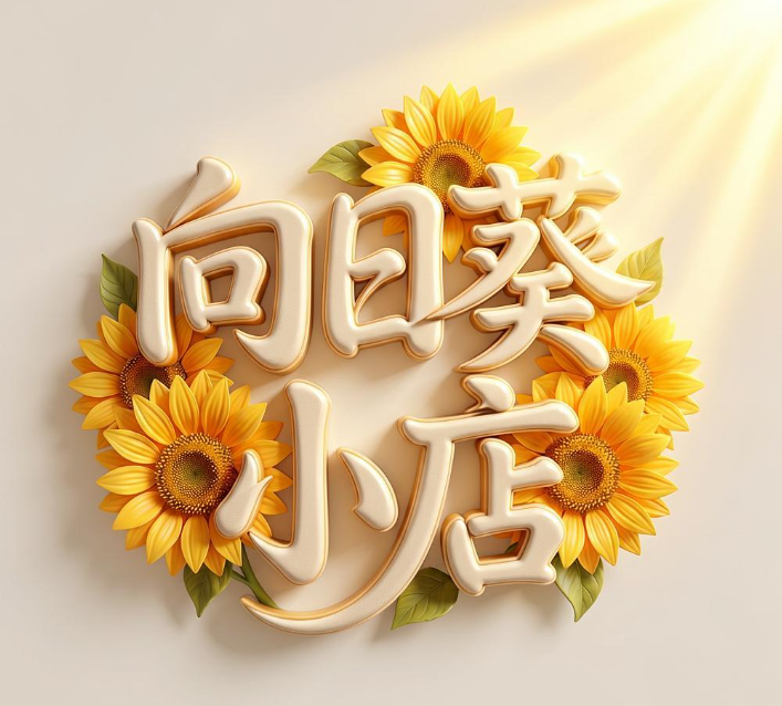 向日葵🌻